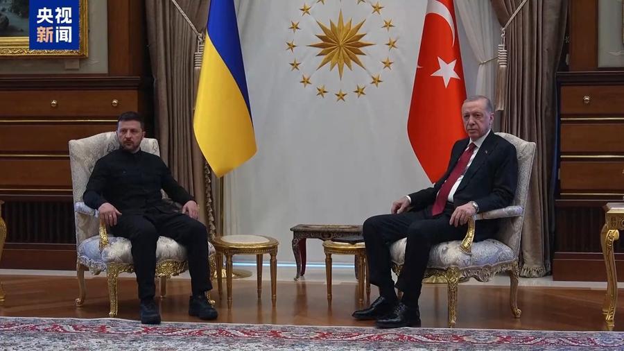 佩斯科夫：目前未向美方提供俄乌最新战场局势图