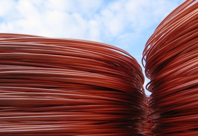 中信证券：供需缺口料将扩大 铜价有望再攀高峰