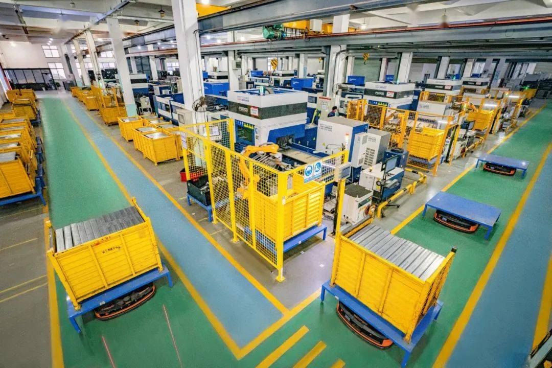 乐歌股份成功发行2.5亿元科创债