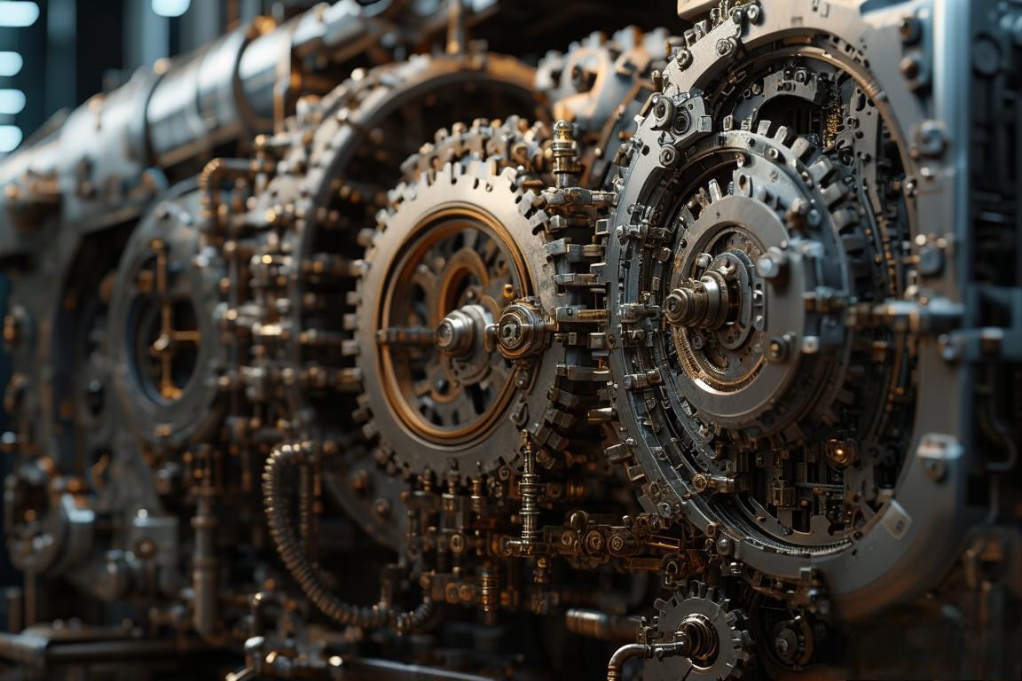 豪能股份：拟发行18亿元可转债扩产智能制造项目 前次募投项目效益未达预期