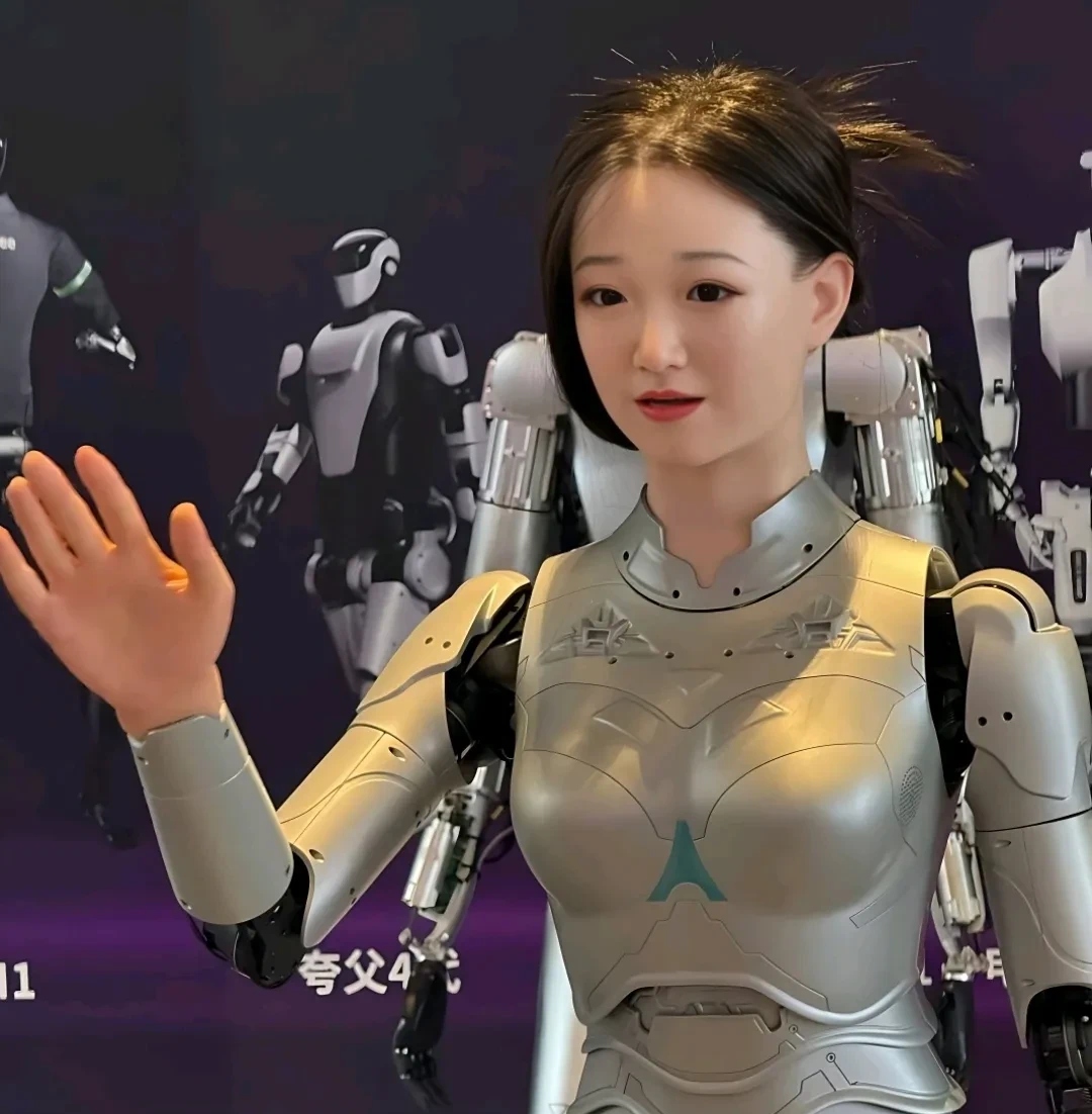 机器人业务斩获千万订单，宝馨科技再拓人形机器人，斥资2040万元设合资公司