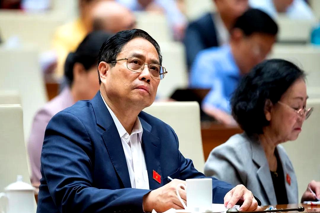 范明政总理主持召开铁路项目推进会