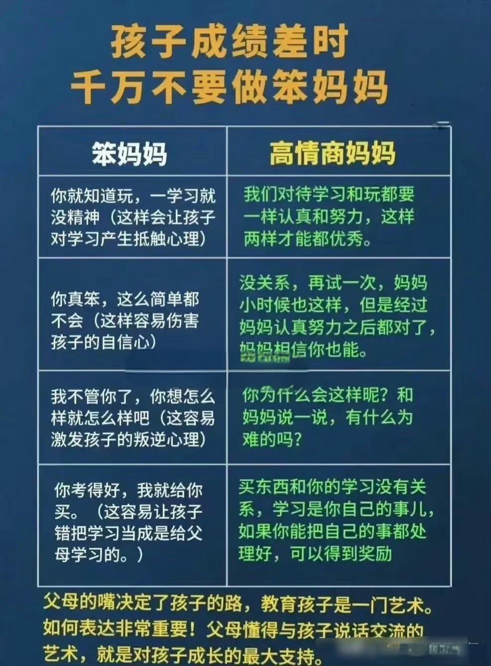孩子有3特征，说明父母“关系不好”，很多人还以为是孩子的问题