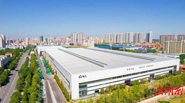 中色股份：业绩说明会传递经营韧性，双轮驱动促稳健增长