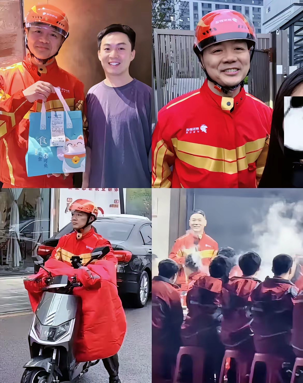 刘强东喊征技术垄断暴利税，该征吗？