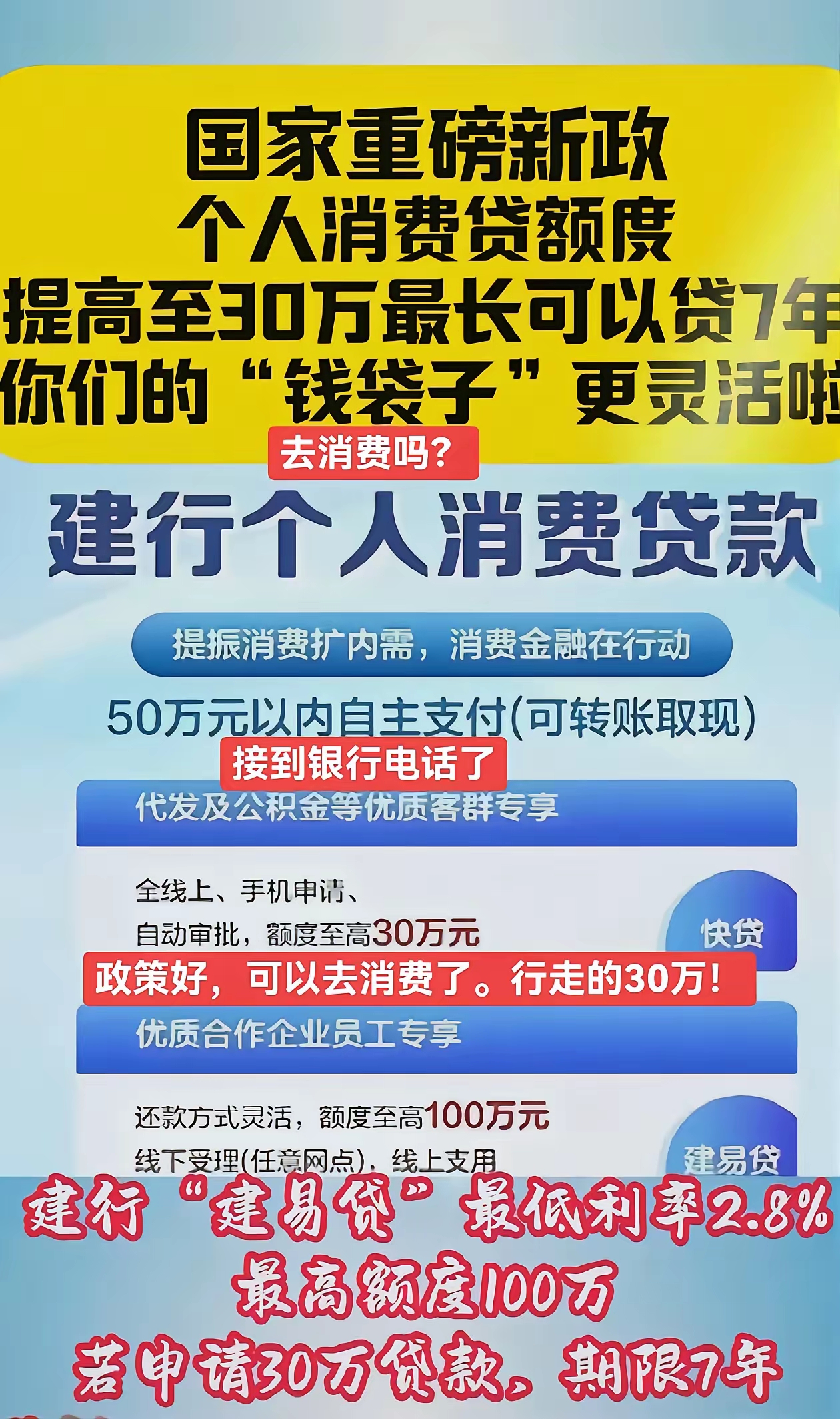 银行不良处置需求提升，今年不良信贷ABS已发行640多亿，同比增长超九成