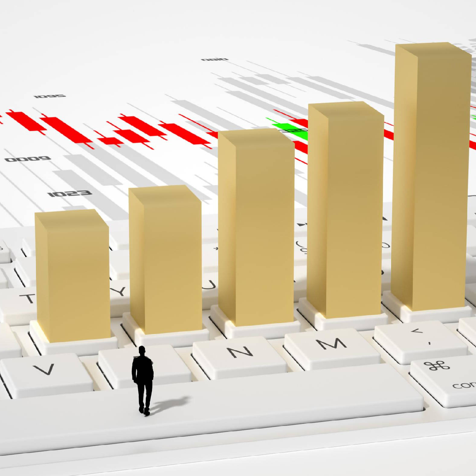 拉加经委会上调拉美地区2025年经济增长预期至2.4%