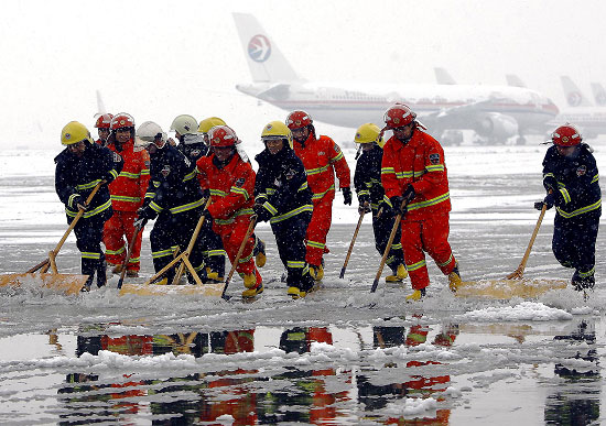 喀土穆机场恢复航班受阻