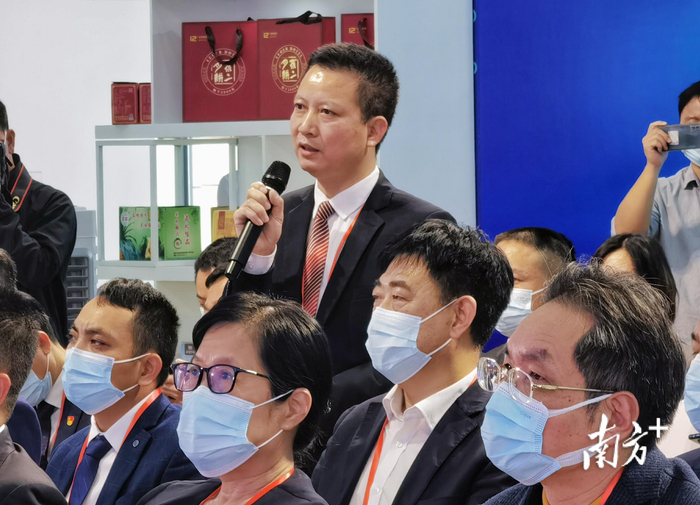 智利制造业促进协会赴马来西亚推动智加入RCEP