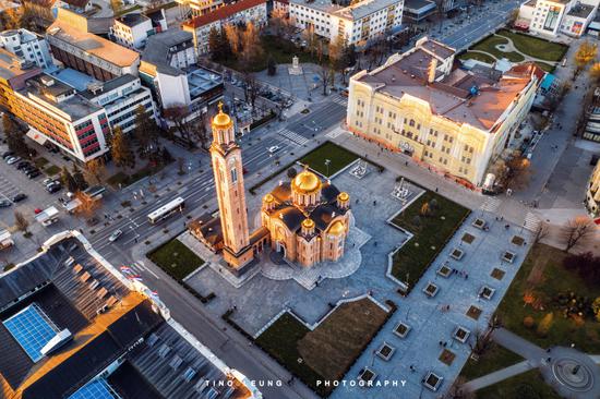 波黑塞族共和国银行业运行稳健