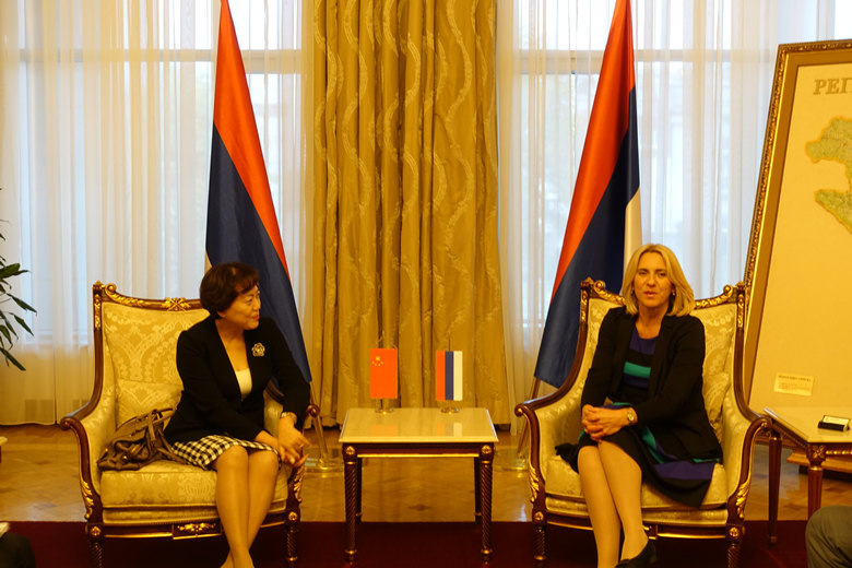 波黑塞族共和国政府批准1.23亿马克收购科默沙能源资产