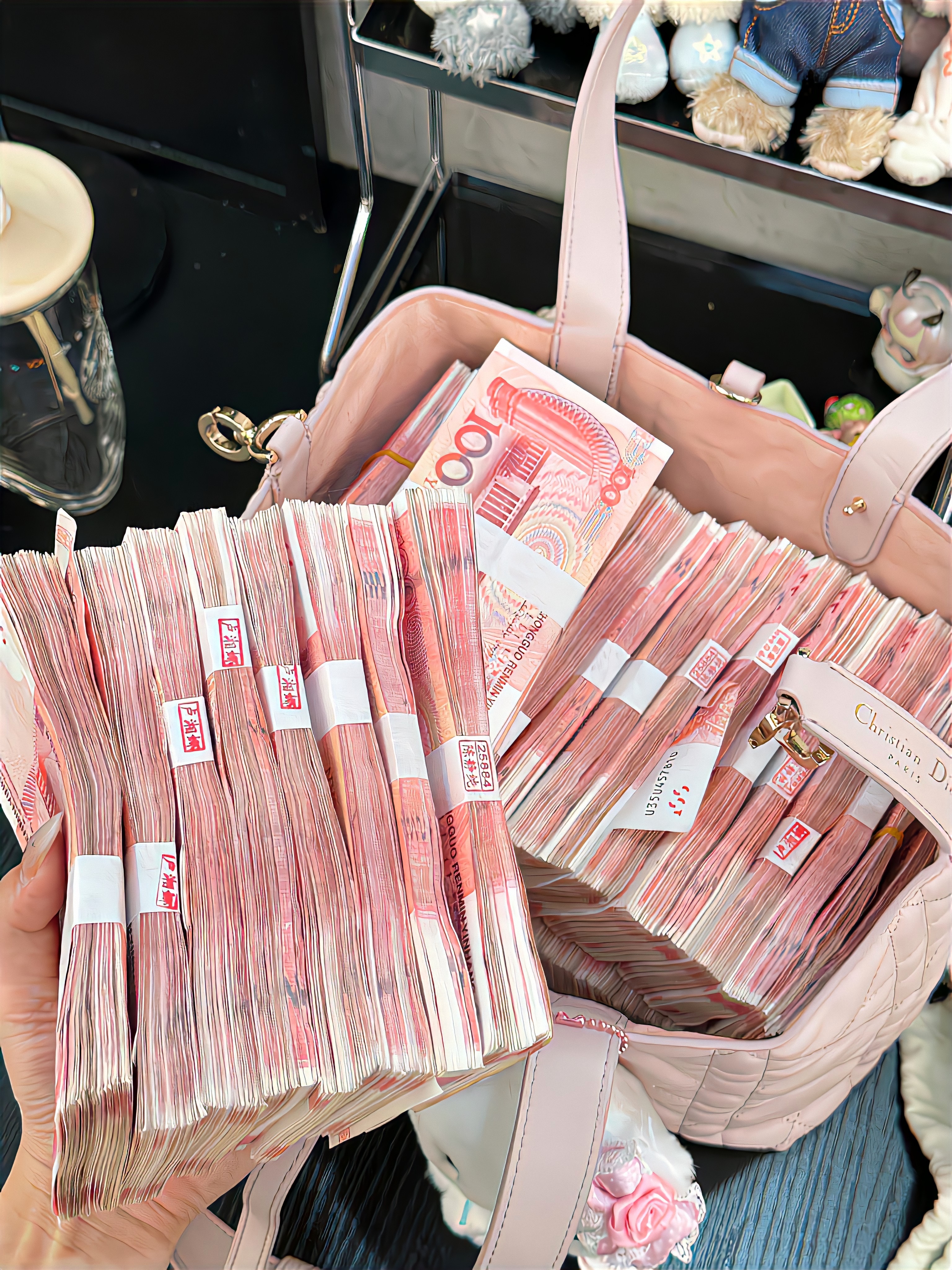 2025年1-9月全国吸收外资5737.5亿元人民币