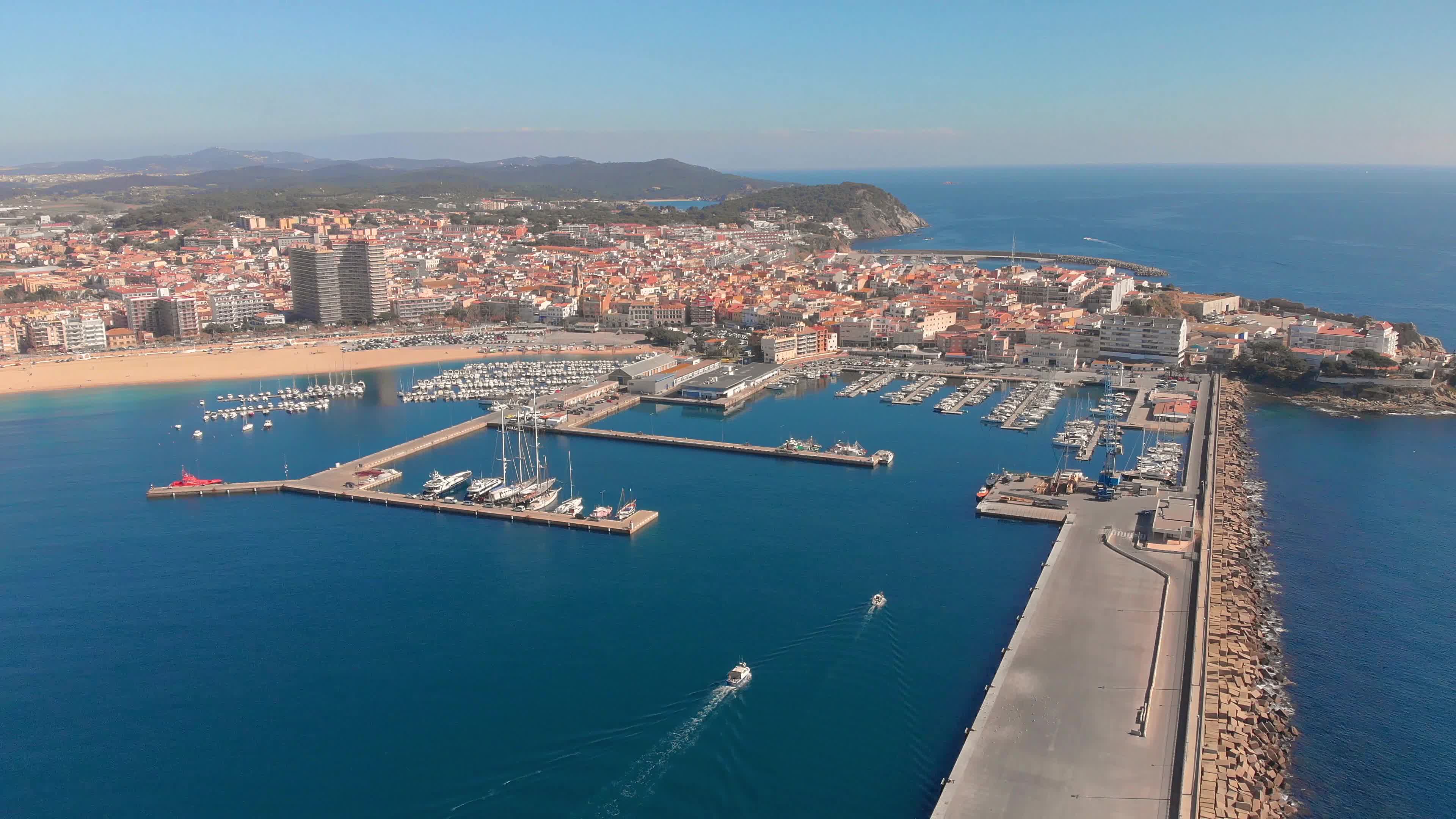 摩洛哥输欧农渔产品在西班牙港口遭遇阻滞危机