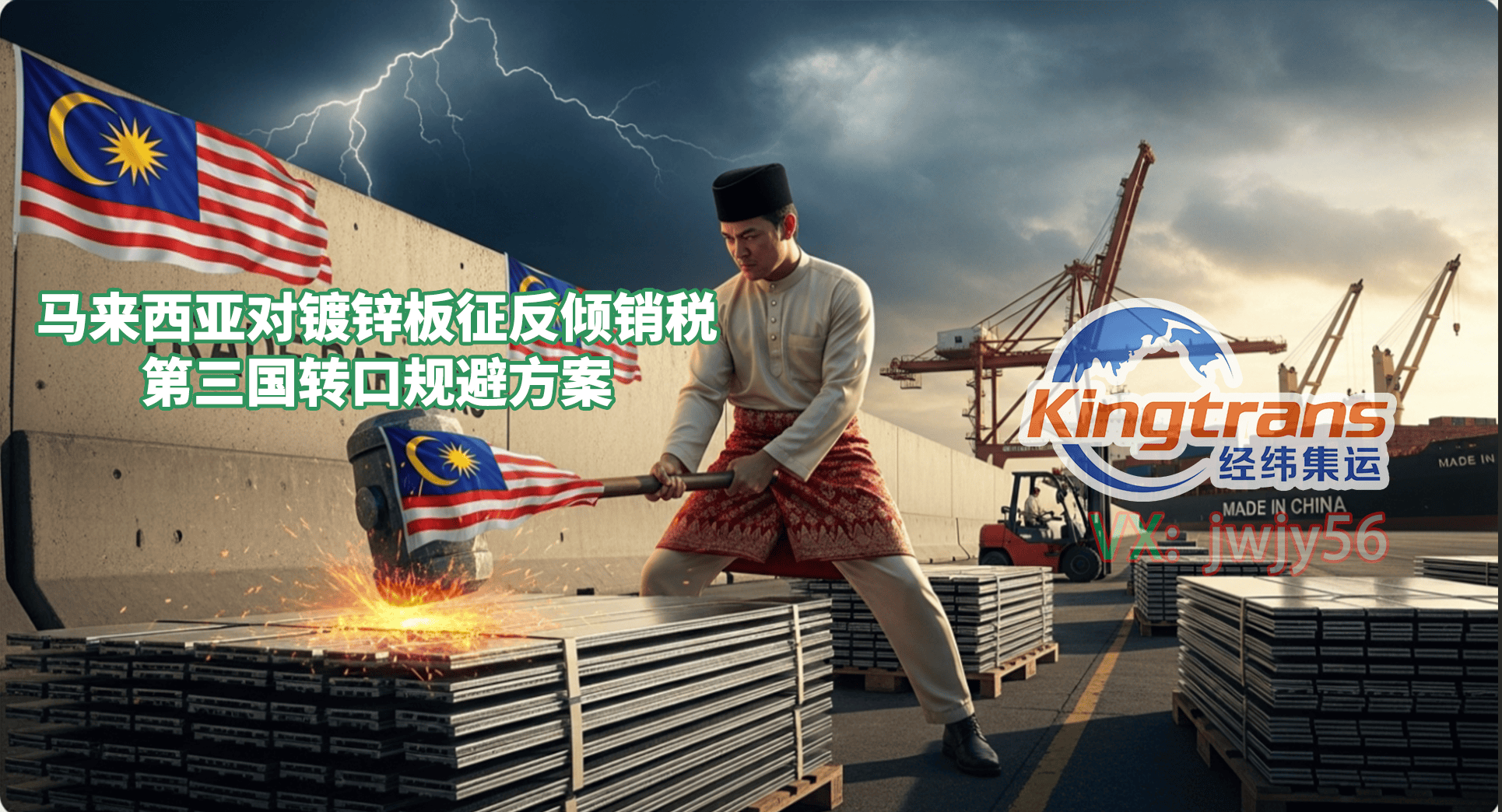 泰国终裁对越南冷轧不锈钢征为期5年，最高29.8%反倾销税