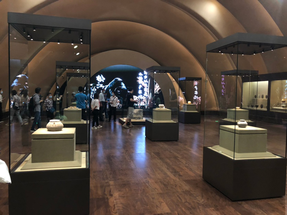 马桥文化：长三角考古学文化的余响