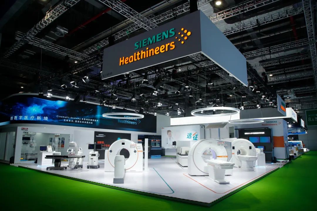 兵器工业集团进博会签约再创新高：用386亿采购订单链接全球朋友圈