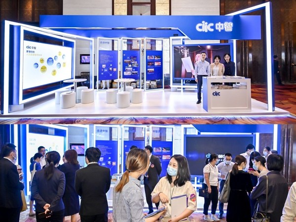 美中贸易全国委员会中国区高级副会长范诺亚：美国公司深度参与中国数字化进程 希望未来看到更多合作