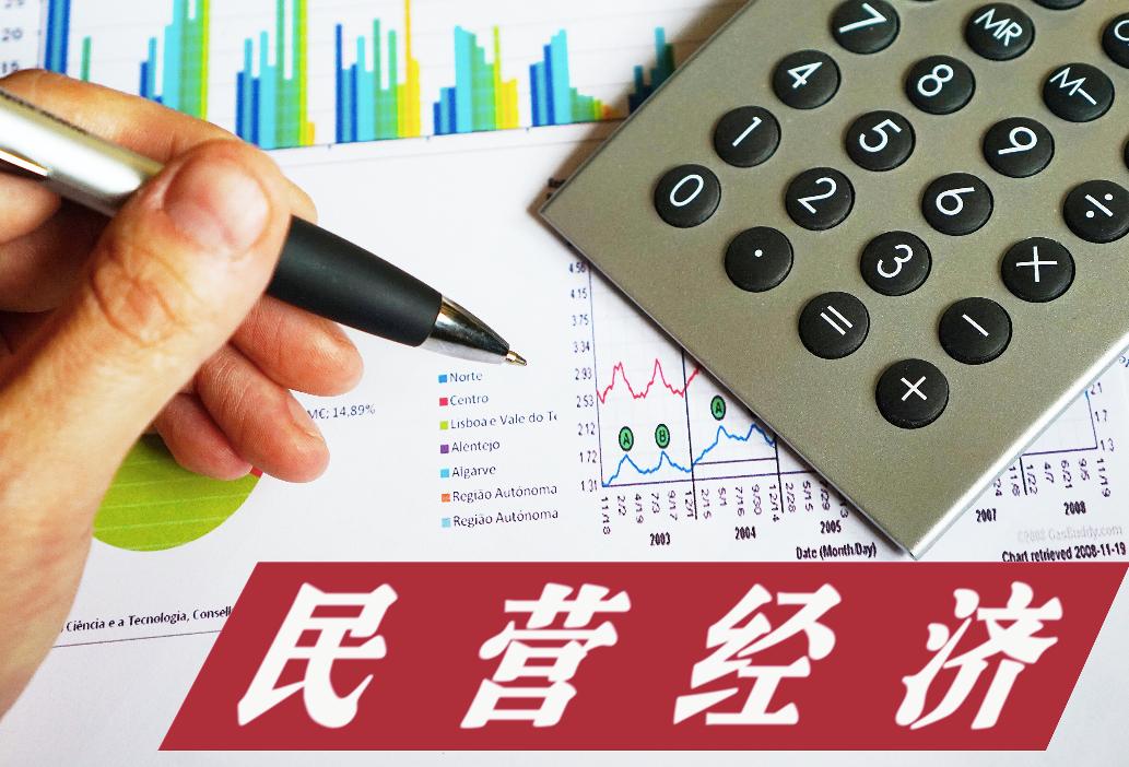 重拾民营经济优势