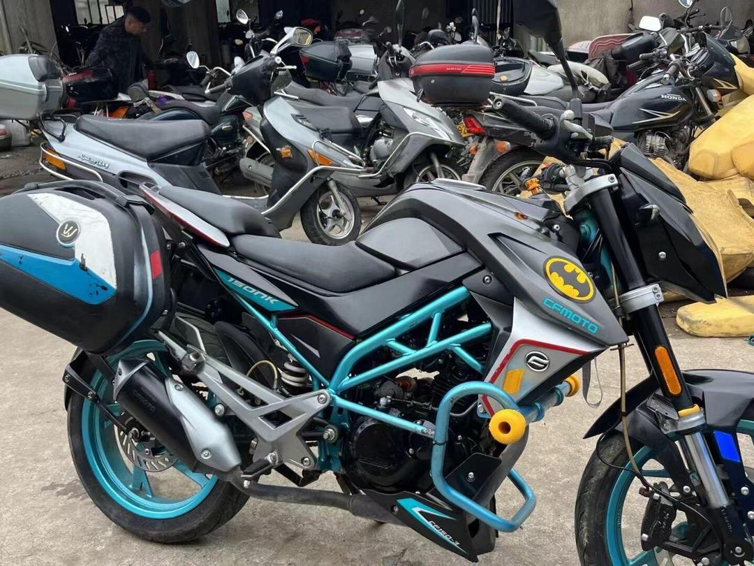 春风动力陷多事之秋