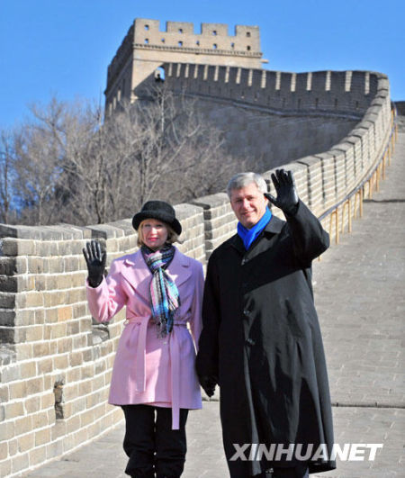 加拿大总理：加美经济关系已结束