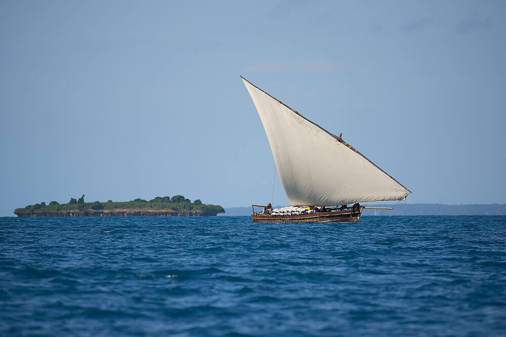 桑给巴尔推进金融改革