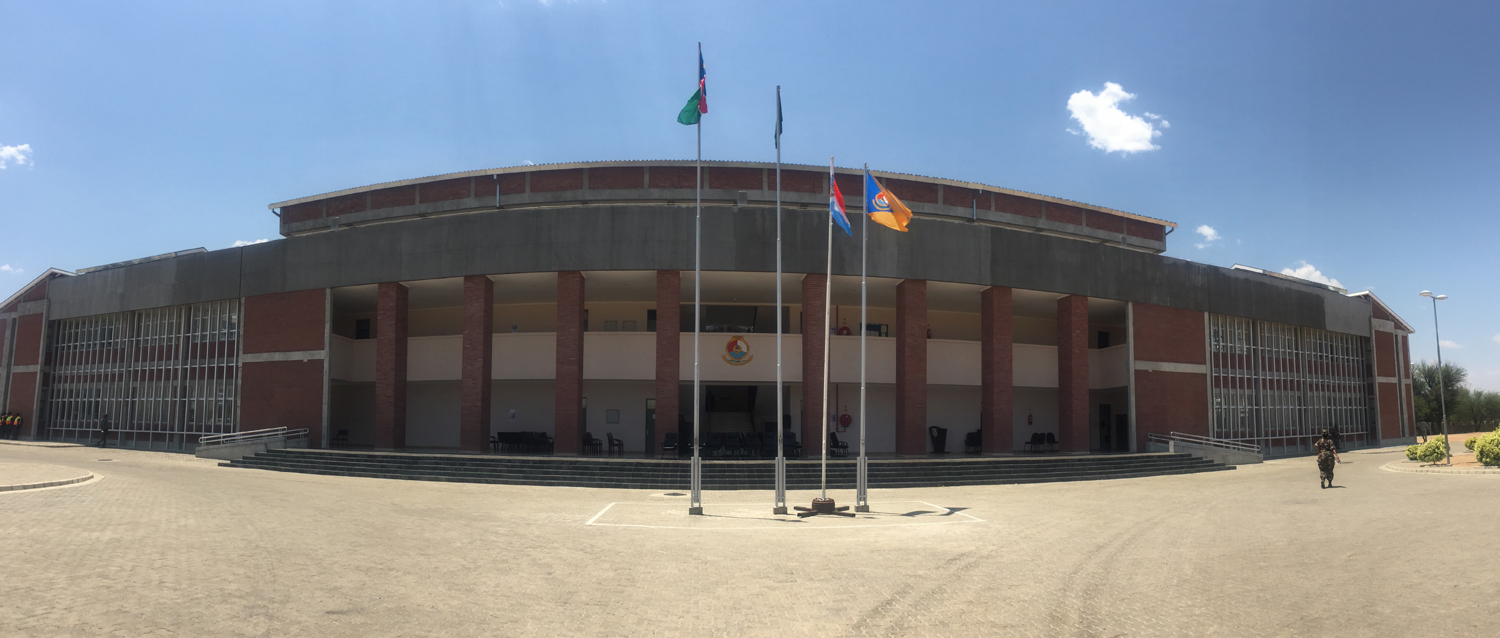 纳米比亚政府批准首个《核工业战略》