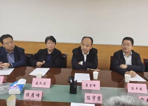 何颖总领事出席华都国际集团学生公寓项目奠基仪式