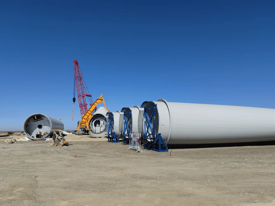 沙特能源大臣:沙特将于 2026 年进入全球电池领域