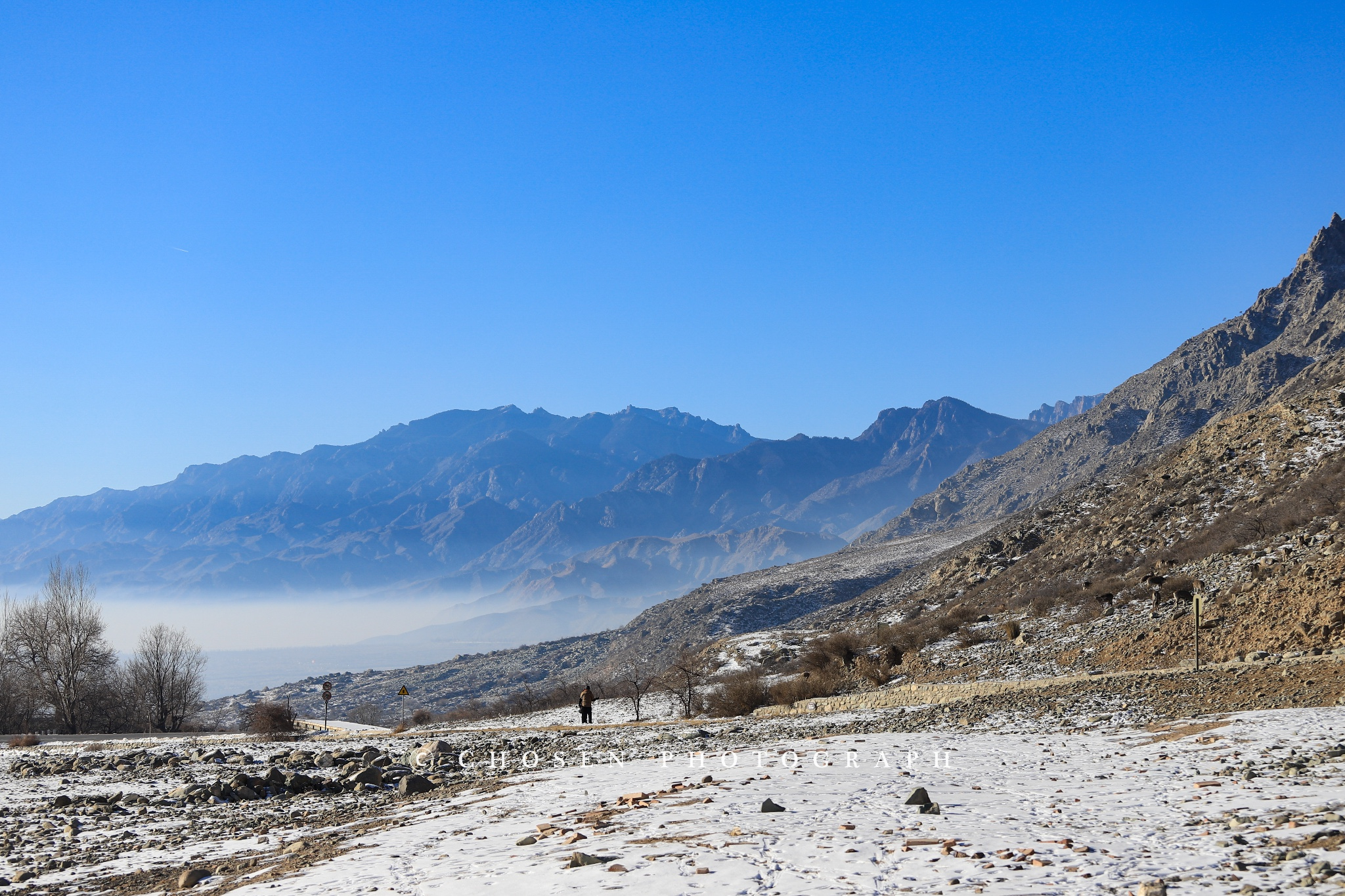 西夏遗珍:贺兰山下的神秘王国