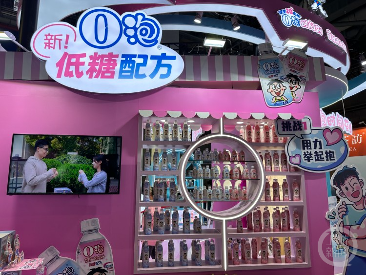 进博会消费观察｜逢时科技携手国际巨头发布助眠黑科技新品