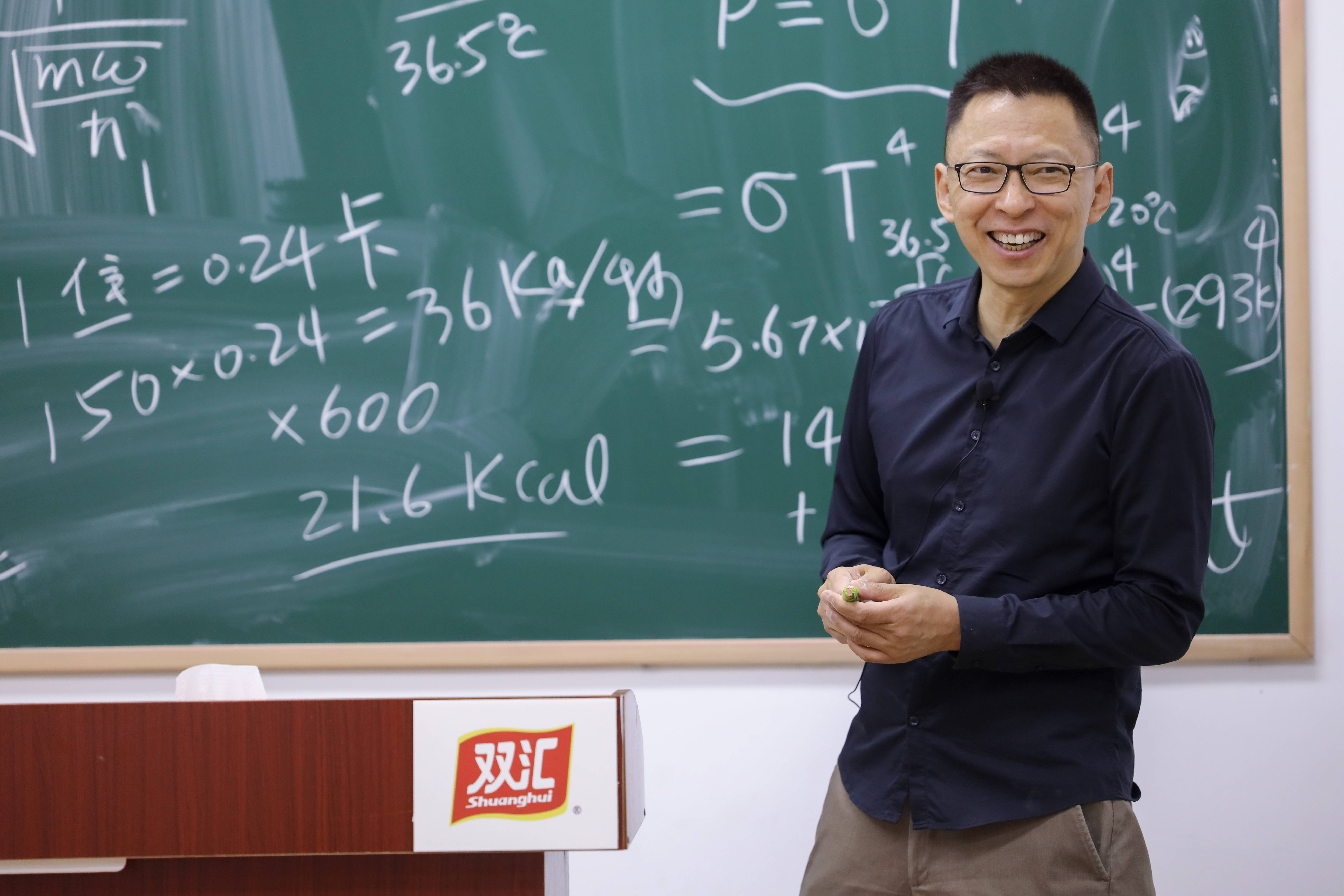 张朝阳：人才是产研融合的关键