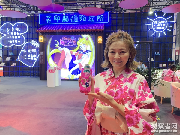 进博会消费观察｜恒天然连续八年亮相进博会，全面展示高品质草饲乳品