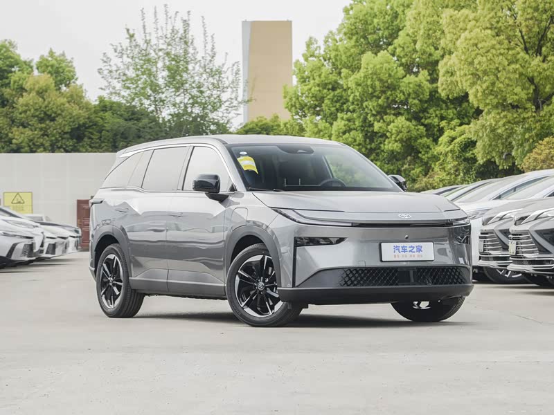 小鹏汽车豪赌Robotaxi，用意何在？