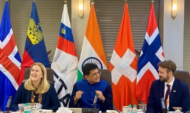 英国企业在自由贸易协定签署后加速印度扩张计划