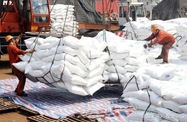 印度化肥公司计划在俄罗斯建立尿素工厂