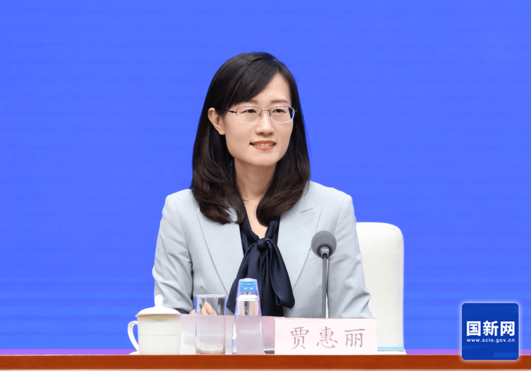 预告：国新办11月14日举行新闻发布会 介绍2025年10月份国民经济运行情况