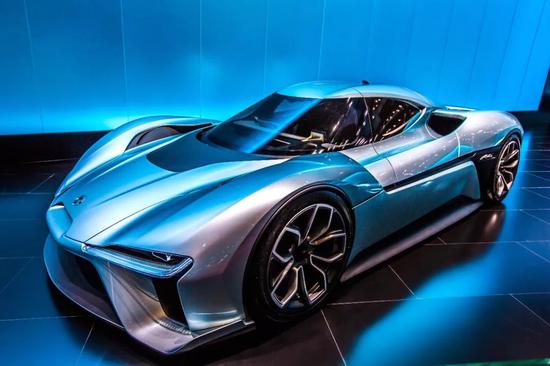 新能源车交付前夜 大众每天都在“算账”