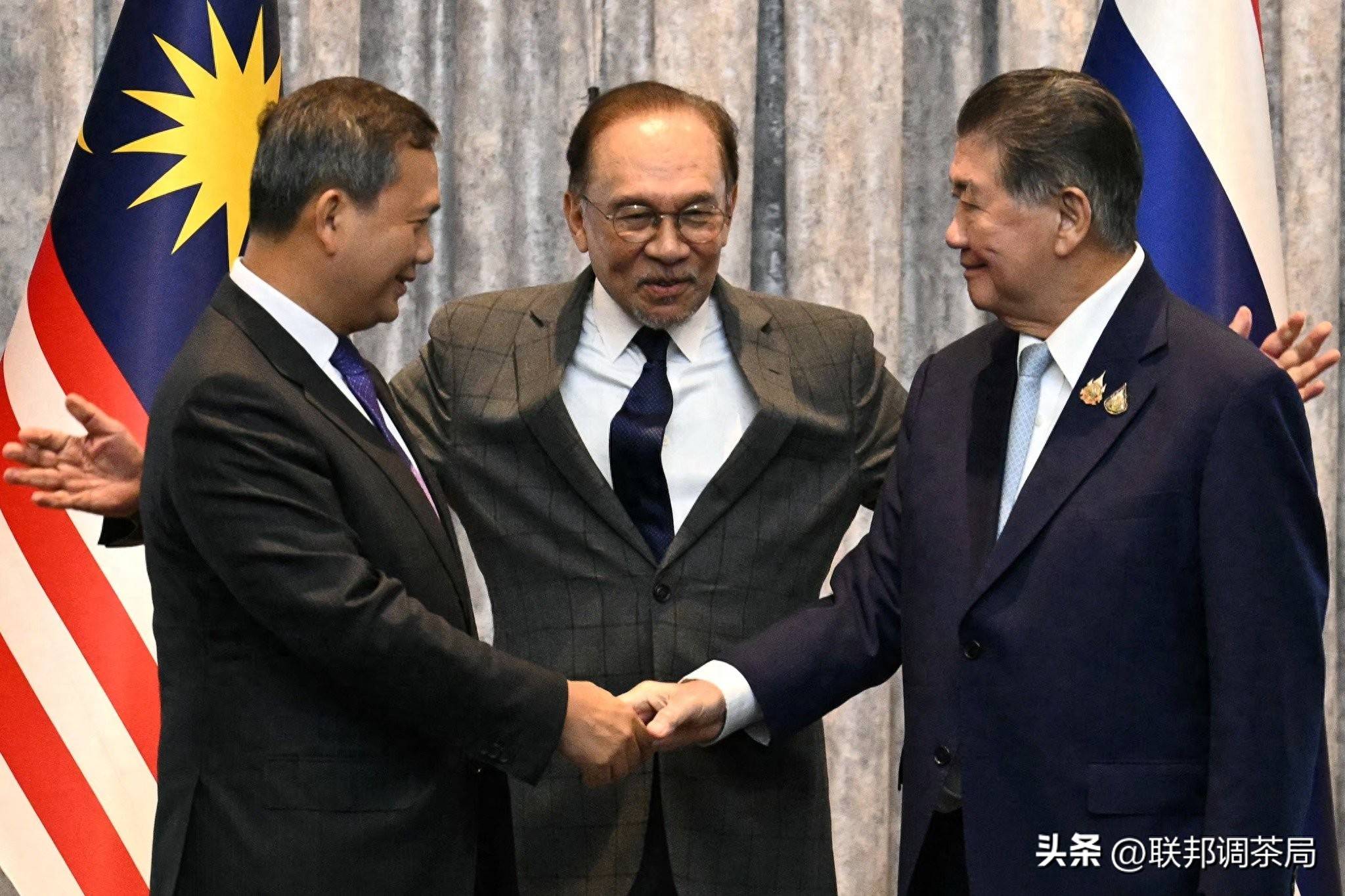 特朗普送惊喜！泰柬马部分商品关税降至零