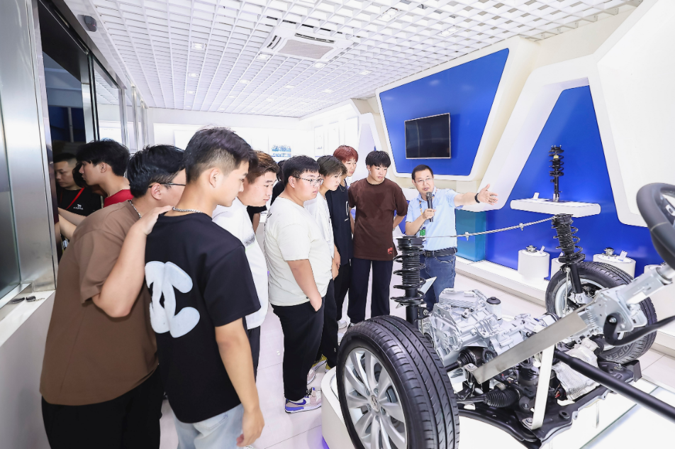 进博会观察|中国市场需求驱动创新 跨国公司押注本土化