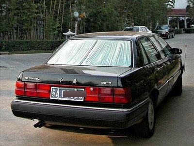 塔吉克斯坦机动车数量增长