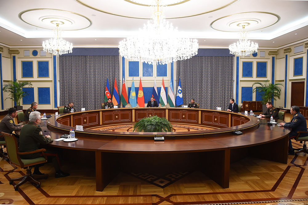 2025年1-9月塔吉克斯坦与独联体国家贸易额达34亿美元