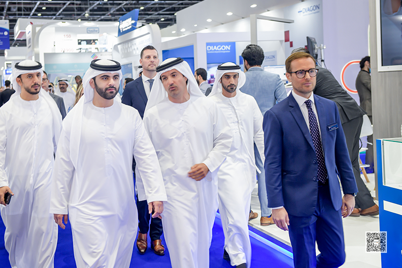 2025年再生医学大会将在迪拜举行