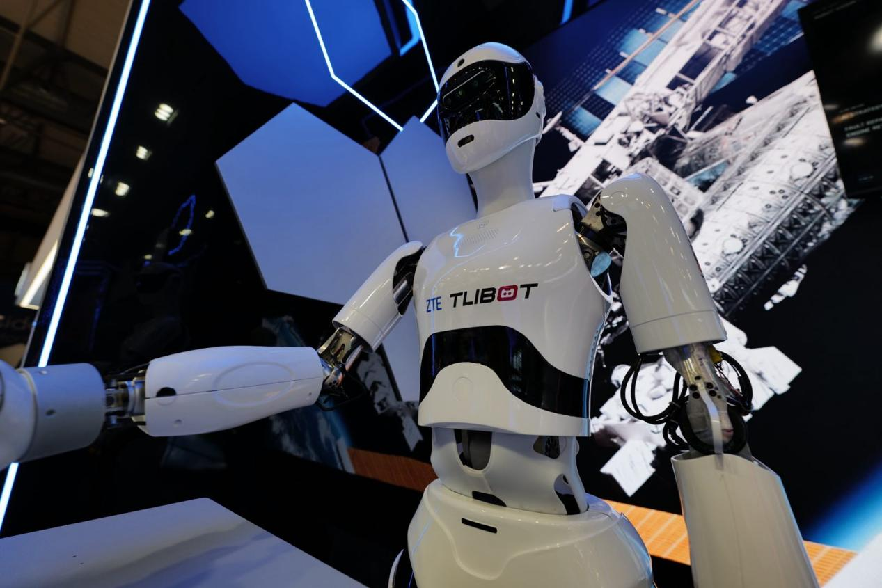 中兴通讯完成IMT-2020（5G）推进组5G-A低空通信关键技术测试