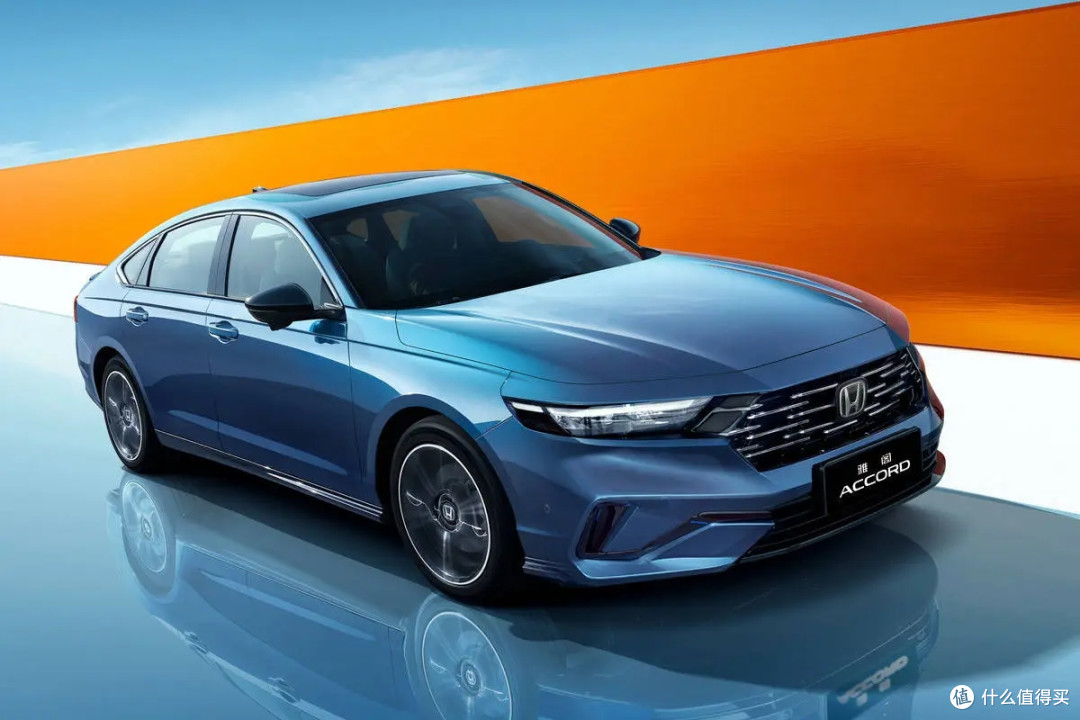 本田中国全面掉队：前十月销量下滑超20% 新能源被丰田、日产甩开