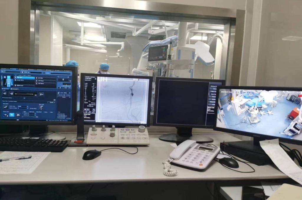 医学影像共享不能急功近利