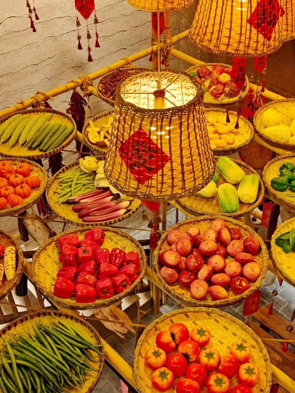 进博会消费观察｜ Savencia：从全球农场到中国餐桌