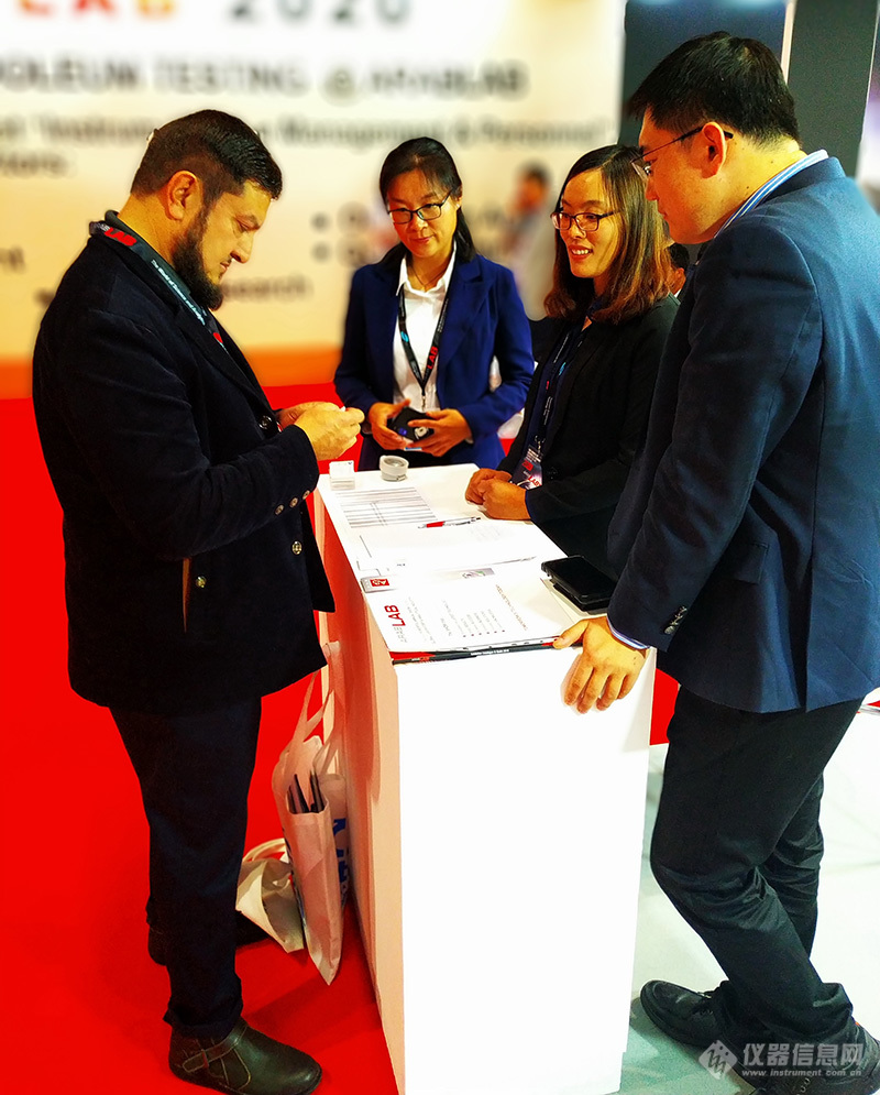 迪拜商会与多国代表探讨投资合作