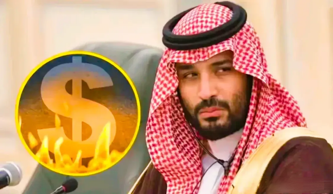 超级项目延期后,沙特计划重新调整9250亿美元基金的用途