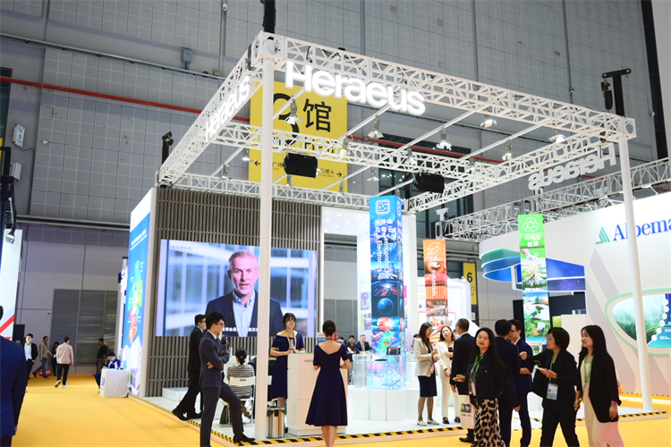 第8回�入博、11月5日から10日まで上海で�_催