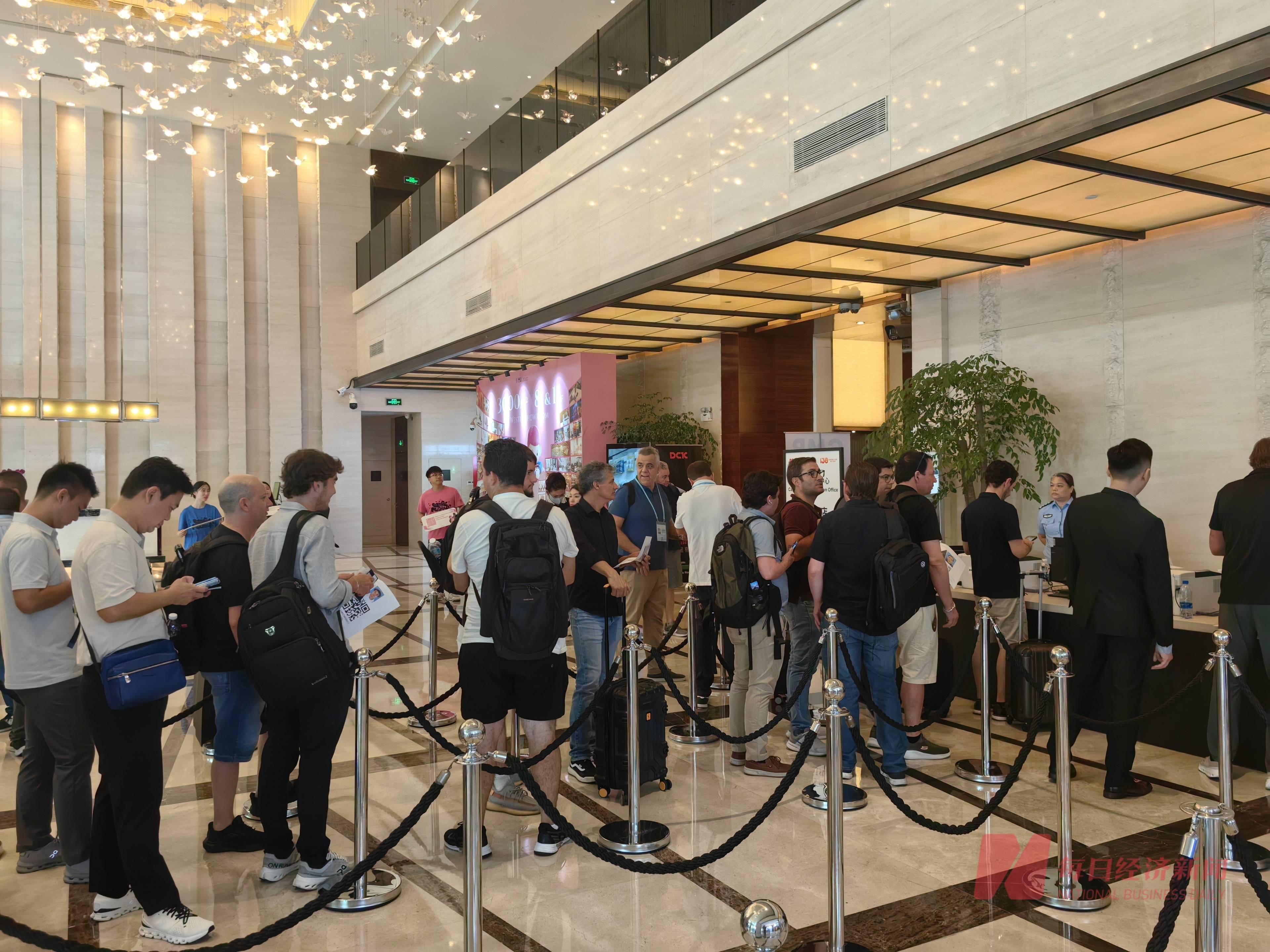 活力广交 | 第138届广交会首设智慧医疗专区